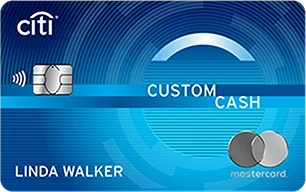 Custom Cash