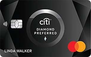 Diamond Preferred