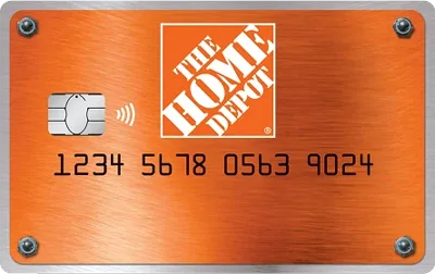 The Home Depot