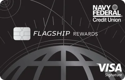 Flagship Rewards