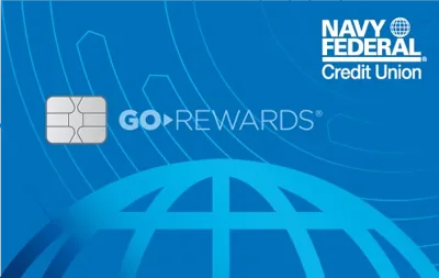 GO REWARDS