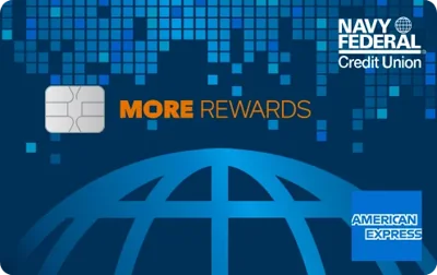 More Rewards