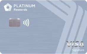 Platinum Rewards
