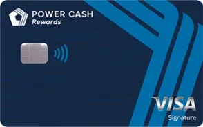 Power Cash