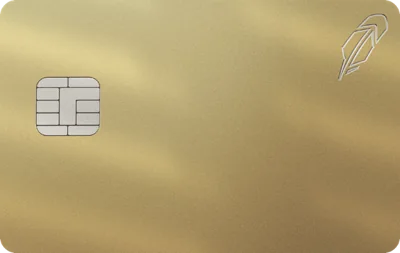 Gold Card