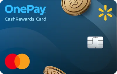 OnePay CashRewards