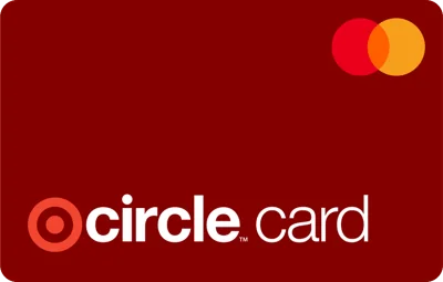 Target Mastercard