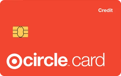 Target Circle Card
