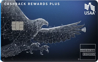 Cashback Rewards Plus