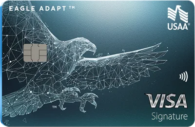 Eagle Adapt