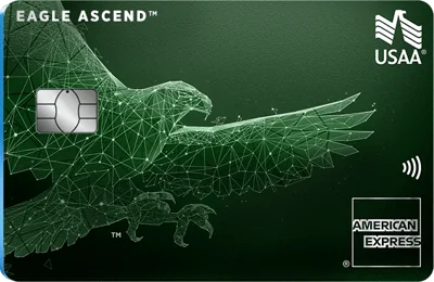 Eagle Ascend