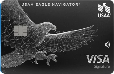 Eagle Navigator