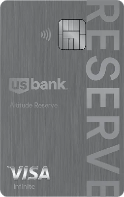 Altitude Reserve