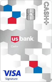 Cash+