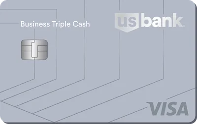 Business Triple Cash
