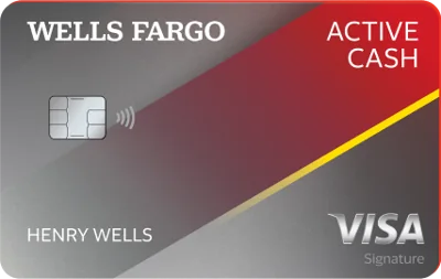 Active Cash