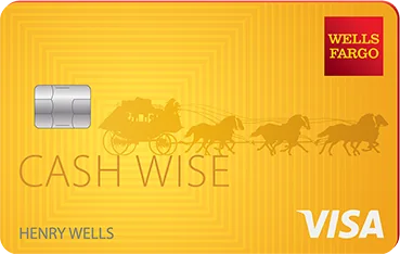 Cash Wise