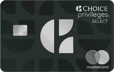 Choice Privileges Select