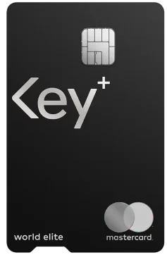 One Key+