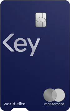 One Key
