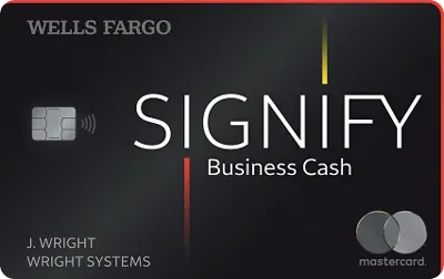 Signify Business Cash